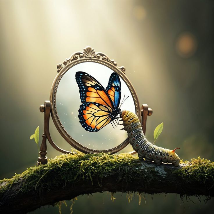 Hayal Et ve Hayalini Yaşa...