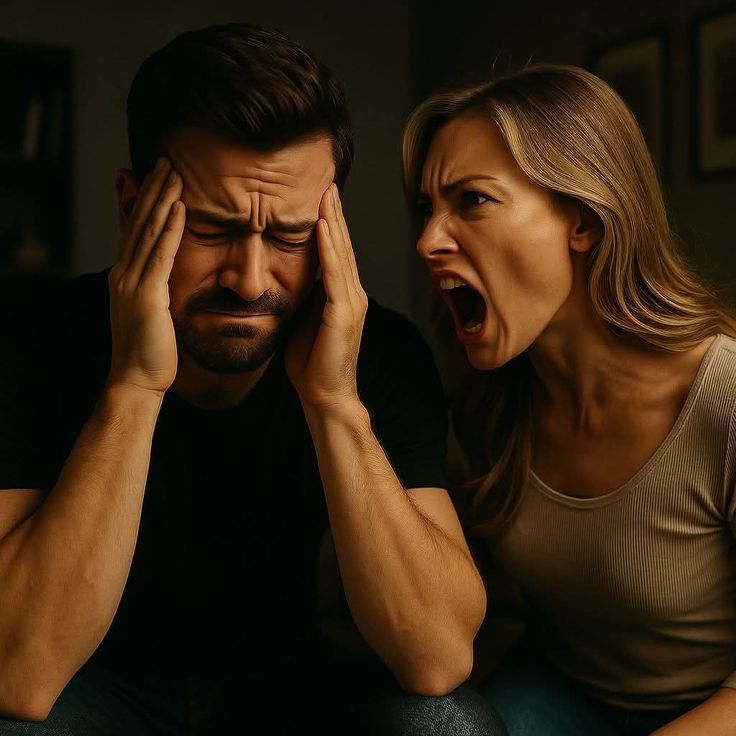 Sevgi ve Huzuru Tatmamış Kişiler Sevgiyi Tehdit Gibi Görürler