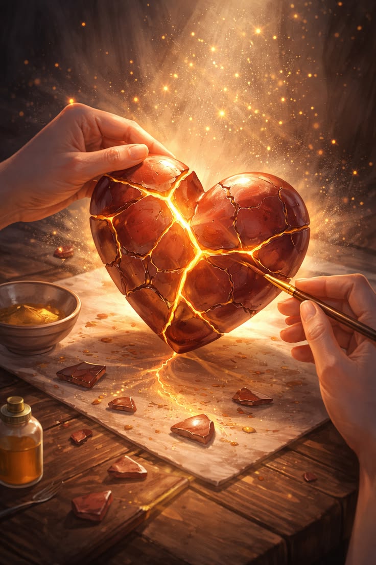 İntikam Duygusu İçinde Kendi Hayatınızı Mahvetmeyin...