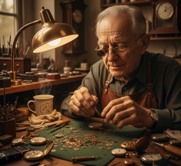 Ya Sevdiğin İşi Yap Ya da Yaptığın İşi Sevmek İçin Sebepler Bul