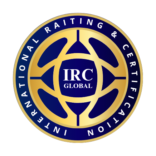 IRC TÜRKİYE logo